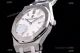 JF Audemars Piguet Lady Royal Oak 67650 White Dial Watch Swiss Quartz (4)_th.jpg